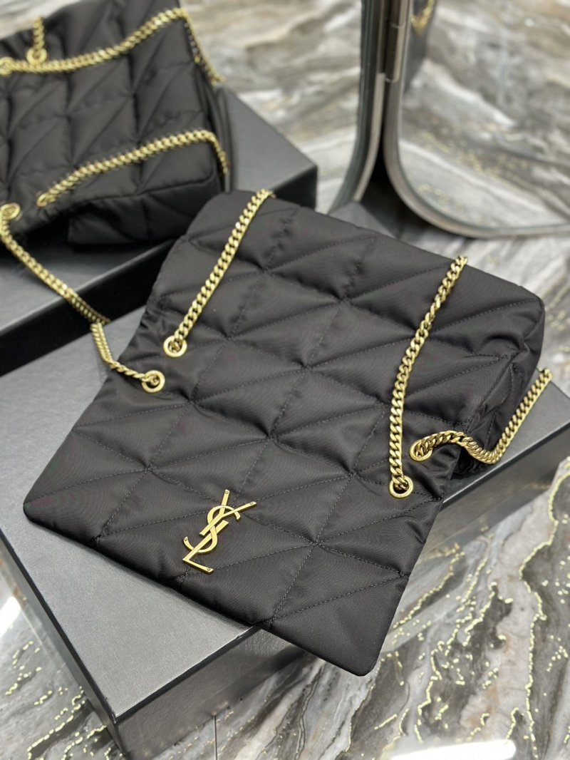 YSL Top Handle Bags